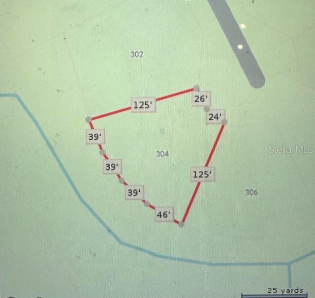 304 RYAN CT, LABELLE, FL, 33935