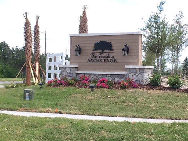 11414 WHISTLING PINE WAY, ORLANDO, FL, 32832