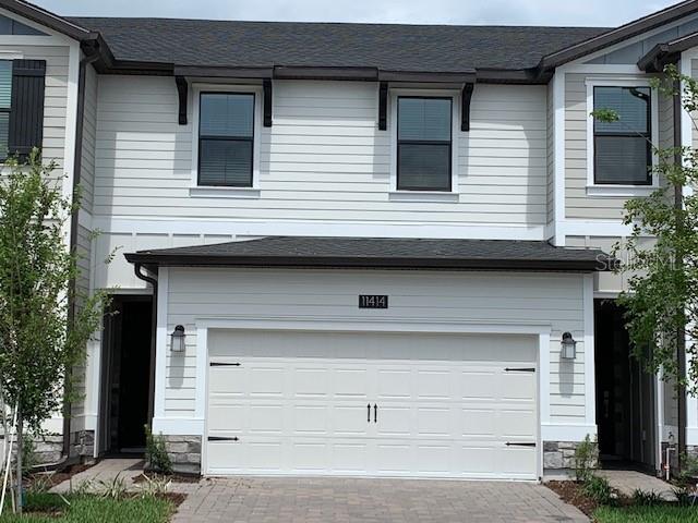 11414 WHISTLING PINE WAY, ORLANDO, FL, 32832