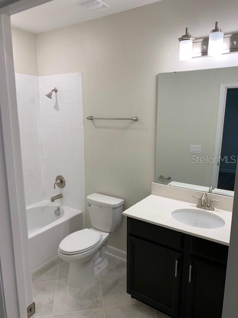 11414 WHISTLING PINE WAY, ORLANDO, FL, 32832