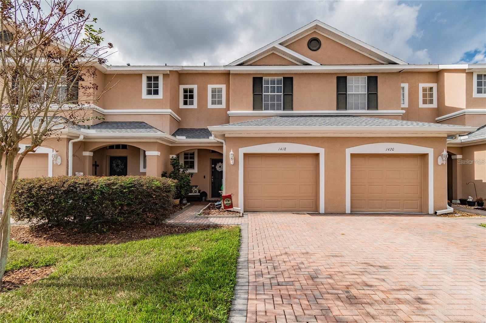 1418 SUMMERGATE DR, VALRICO, FL, 33594