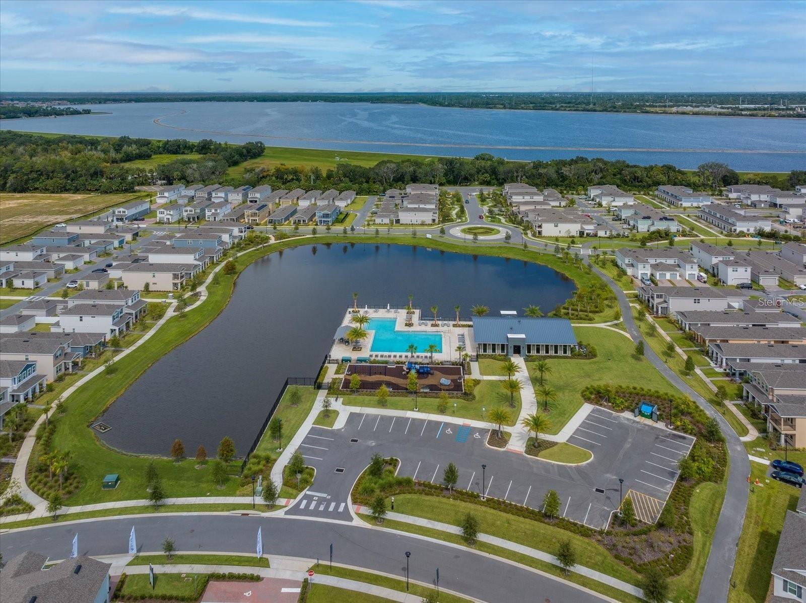 627 BAYHAWK ST, DEBARY, FL, 32713