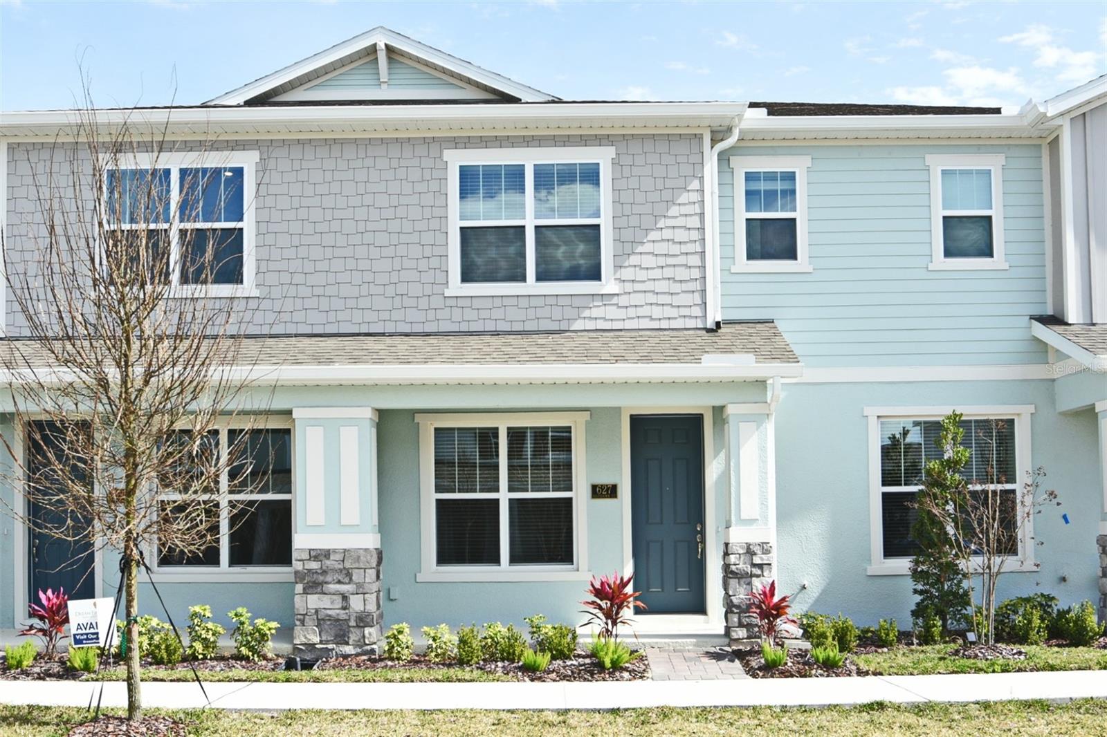 627 BAYHAWK ST, DEBARY, FL, 32713