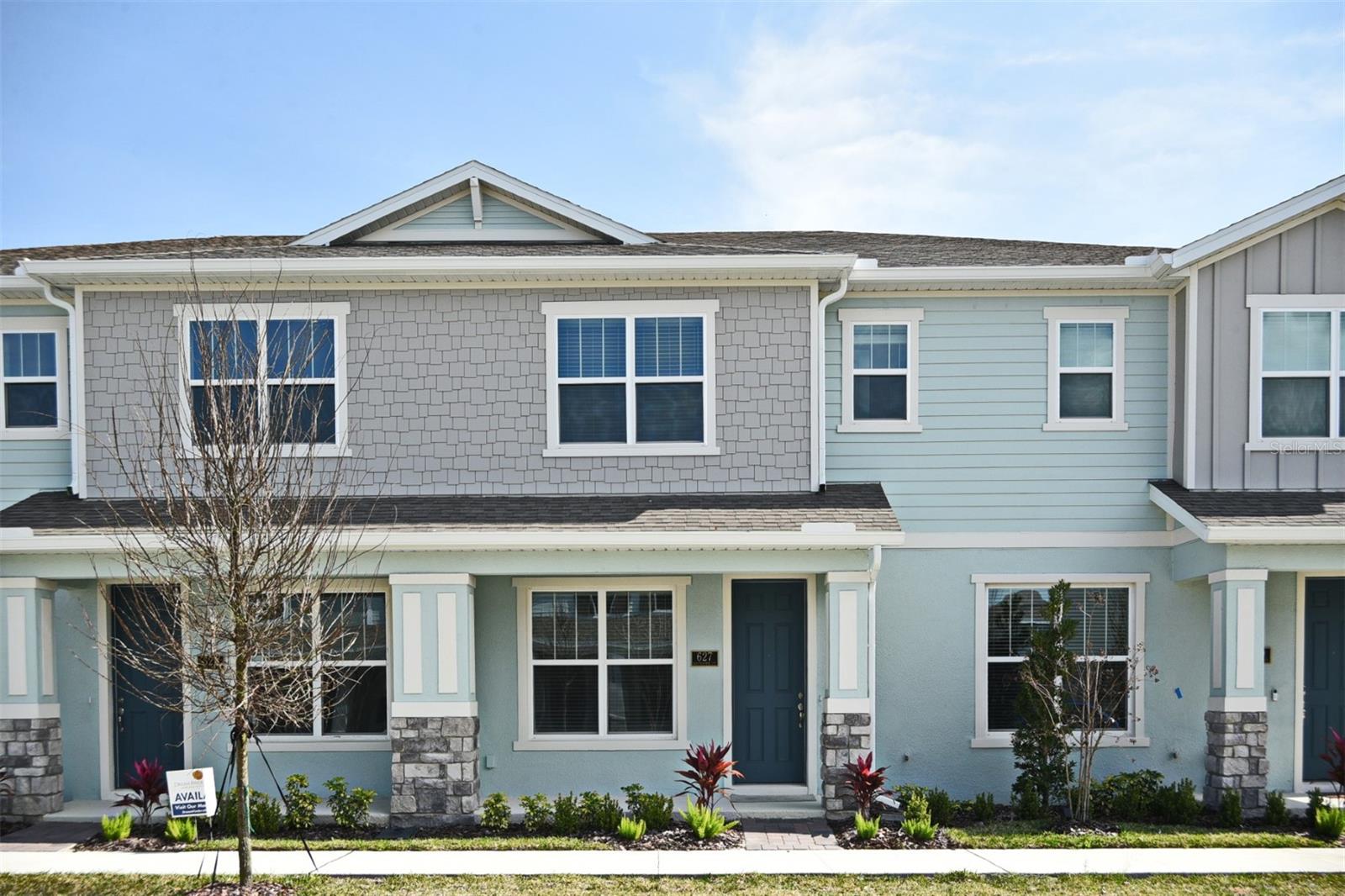 627 BAYHAWK ST, DEBARY, FL, 32713