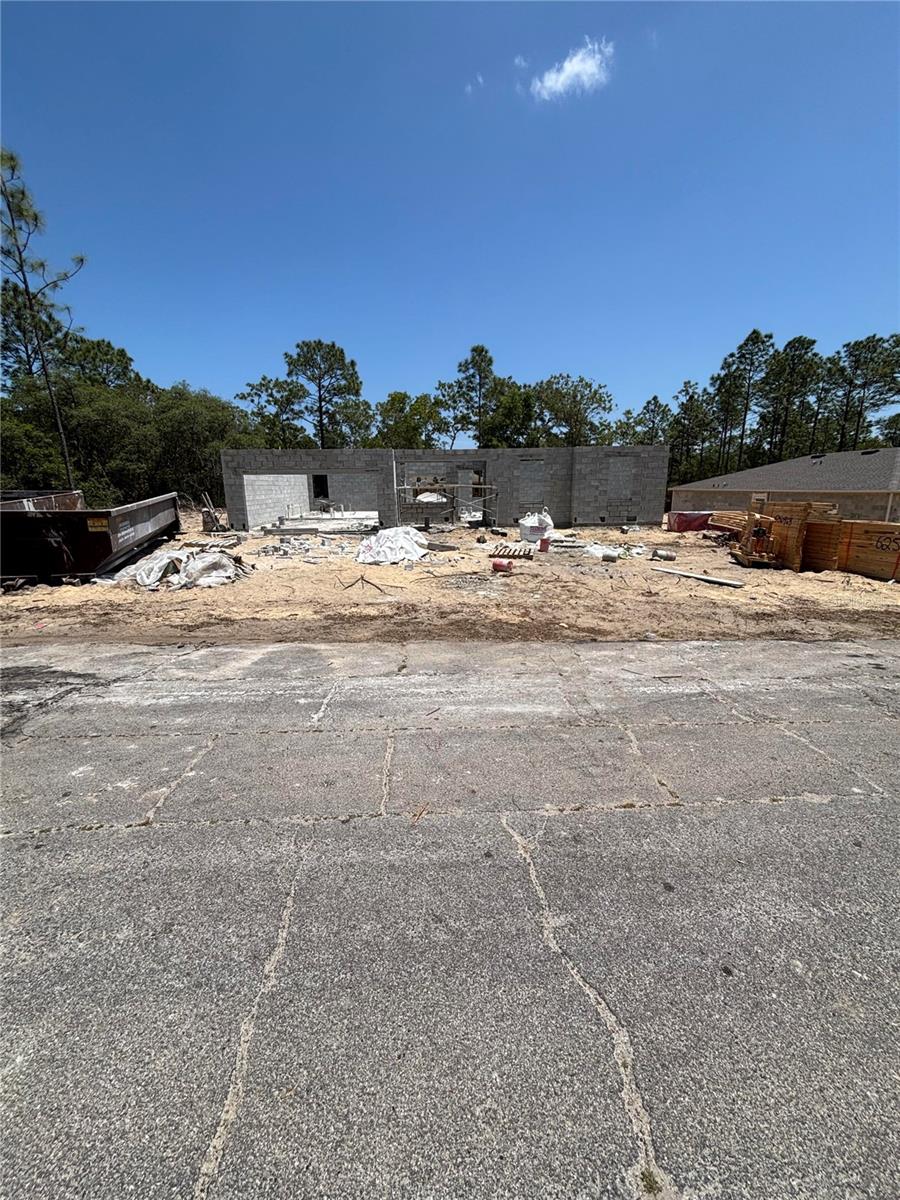 9898 N LATHYRUS TER, DUNNELLON, FL, 34433