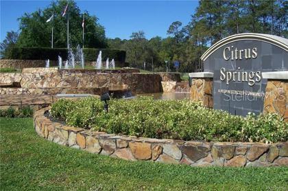 9898 N LATHYRUS TER, DUNNELLON, FL, 34433