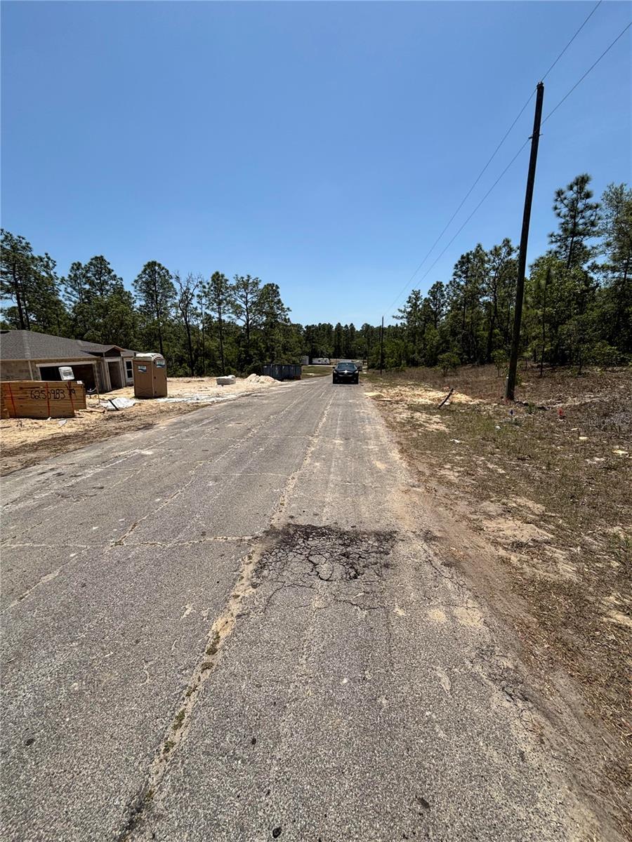 9898 N LATHYRUS TER, DUNNELLON, FL, 34433