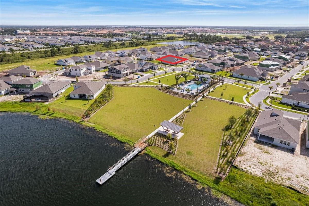 19047 BLUELEAF ST, ORLANDO, FL, 32827