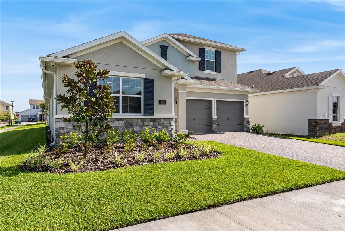 19047 BLUELEAF ST, ORLANDO, FL, 32827