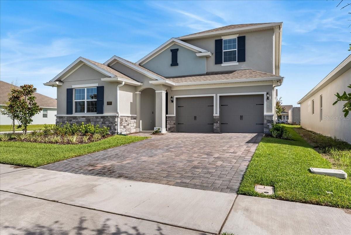 19047 BLUELEAF ST, ORLANDO, FL, 32827