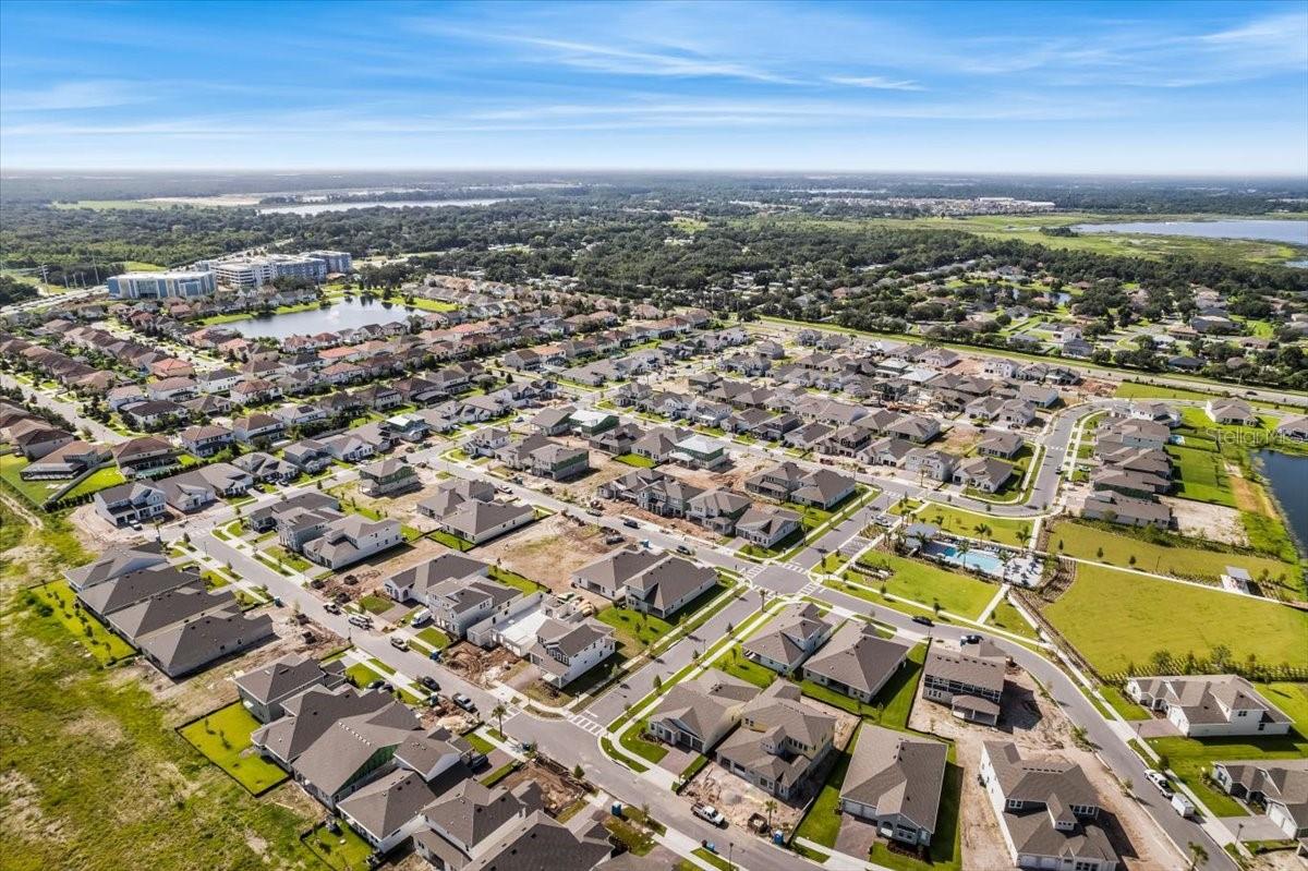 19047 BLUELEAF ST, ORLANDO, FL, 32827