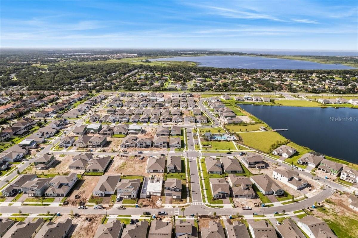 19047 BLUELEAF ST, ORLANDO, FL, 32827