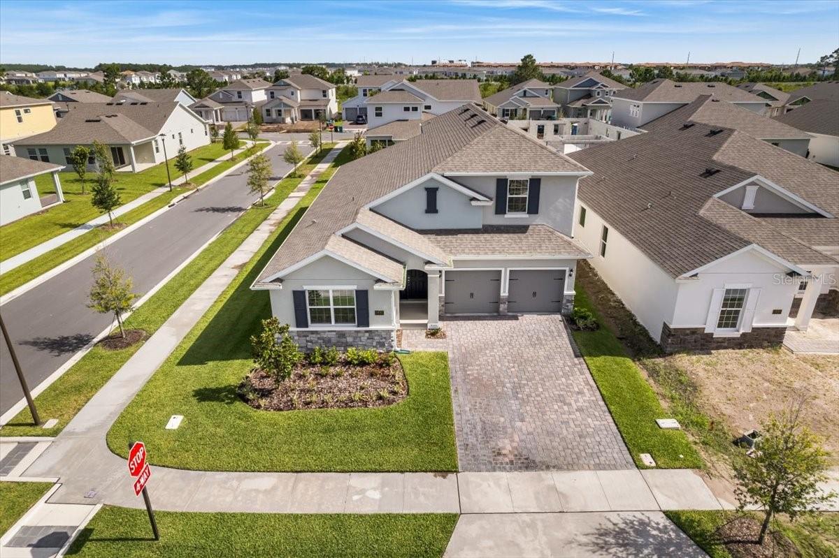 19047 BLUELEAF ST, ORLANDO, FL, 32827