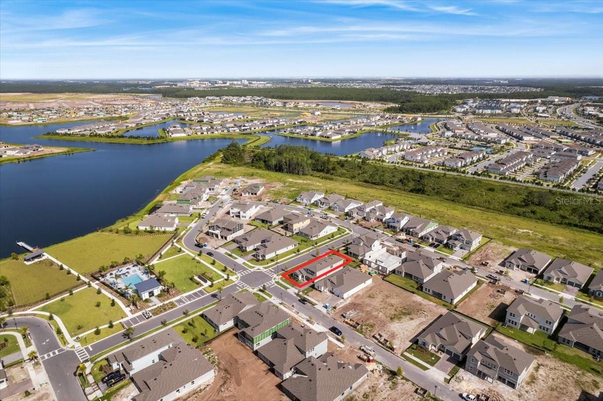 19047 BLUELEAF ST, ORLANDO, FL, 32827