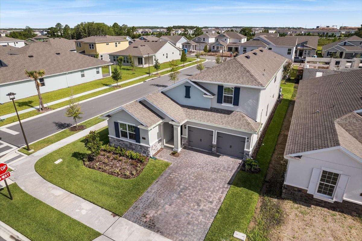 19047 BLUELEAF ST, ORLANDO, FL, 32827