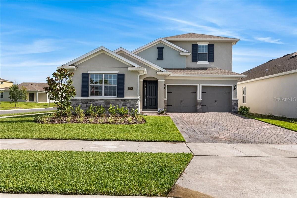 19047 BLUELEAF ST, ORLANDO, FL, 32827