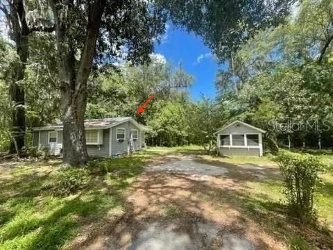 16417 SE COUNTY ROAD 234 #Unit 1, MICANOPY, FL, 32667