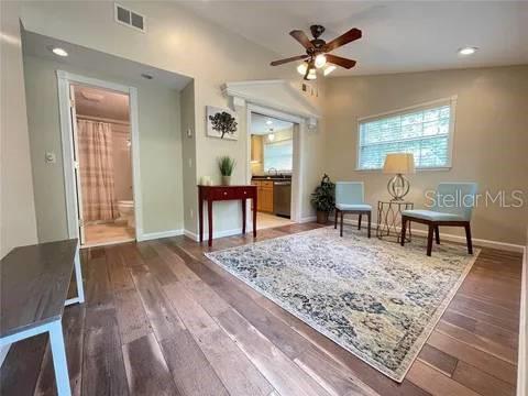 16417 SE COUNTY ROAD 234 #Unit 1, MICANOPY, FL, 32667