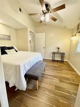 16417 SE COUNTY ROAD 234 #Unit 1, MICANOPY, FL, 32667