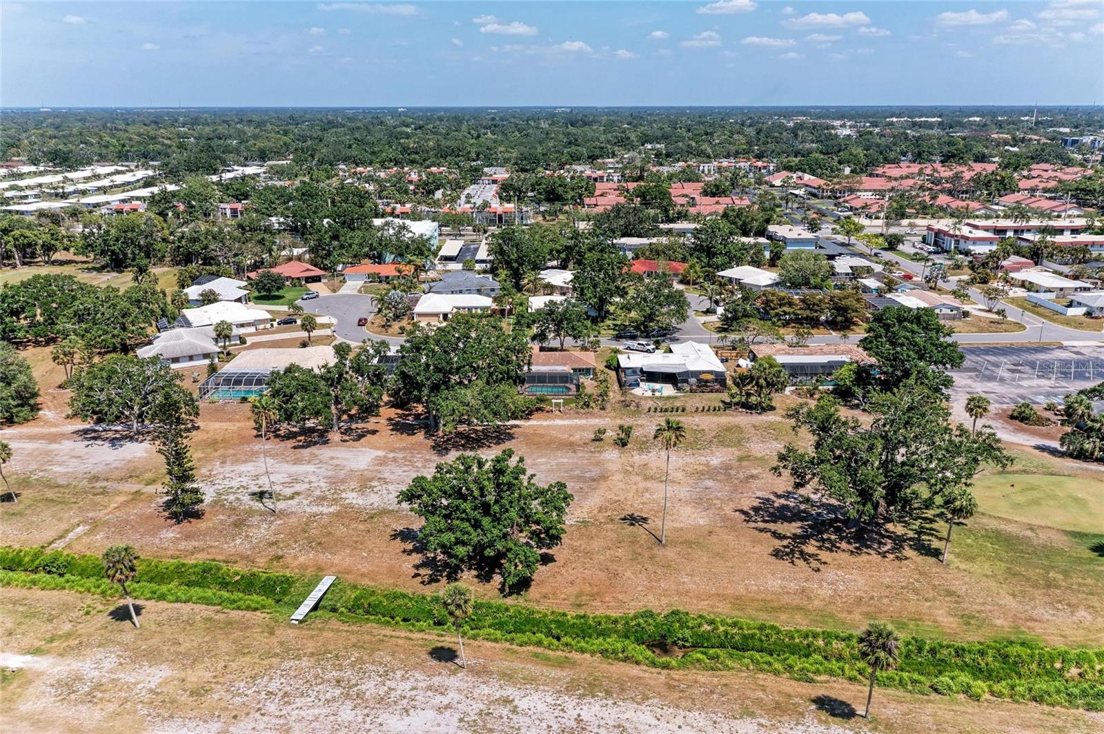 3336 PEMBROOK DR, SARASOTA, FL, 34239