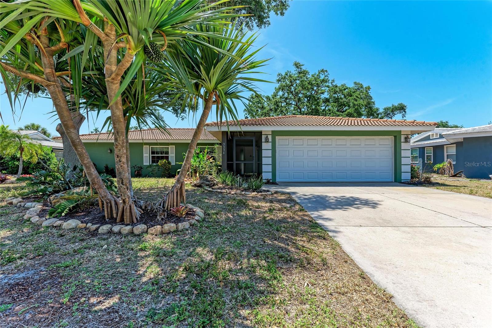 3336 PEMBROOK DR, SARASOTA, FL, 34239