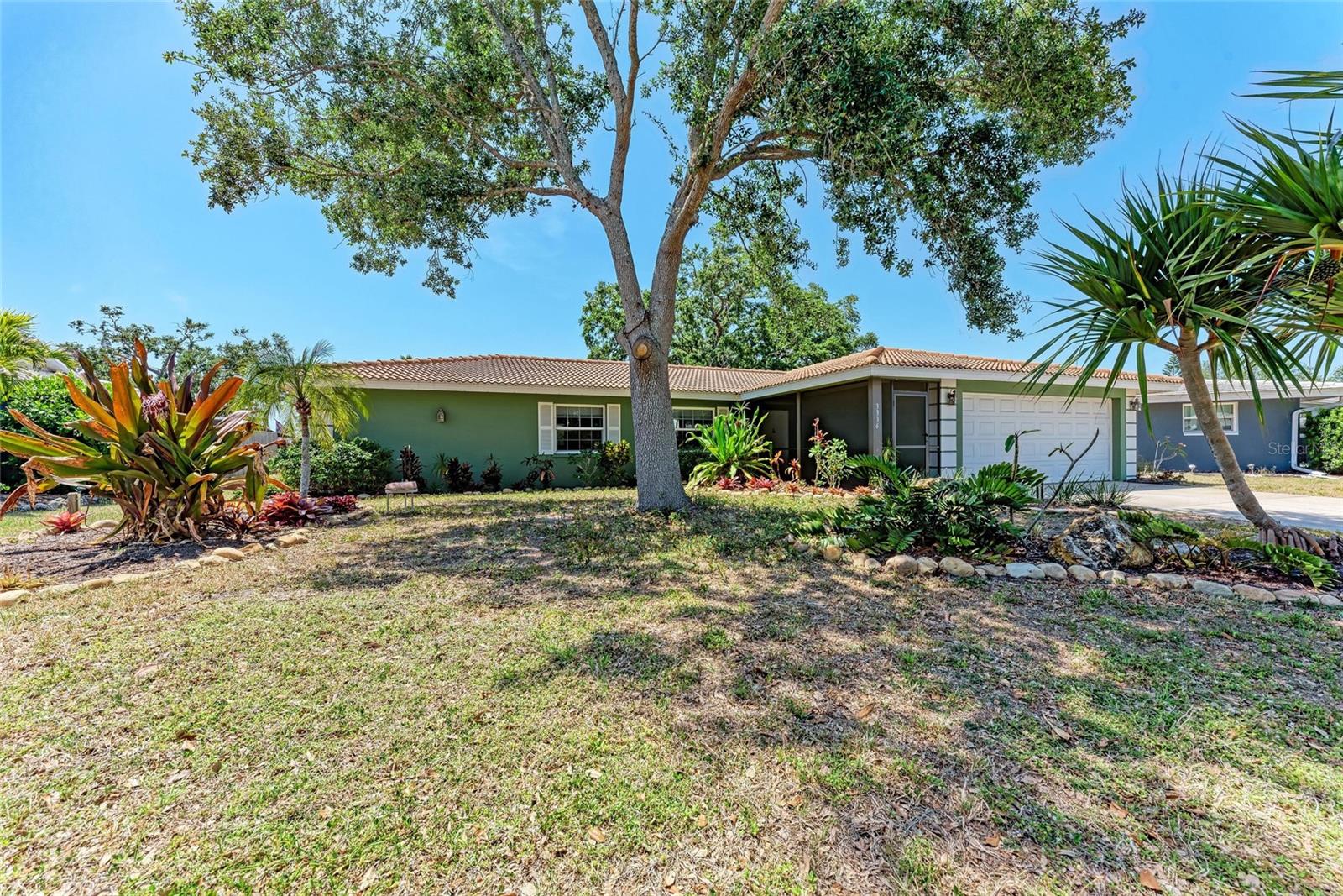 3336 PEMBROOK DR, SARASOTA, FL, 34239