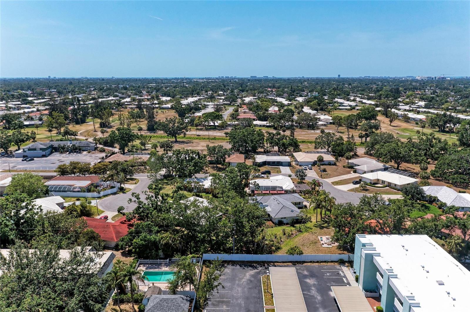 3336 PEMBROOK DR, SARASOTA, FL, 34239