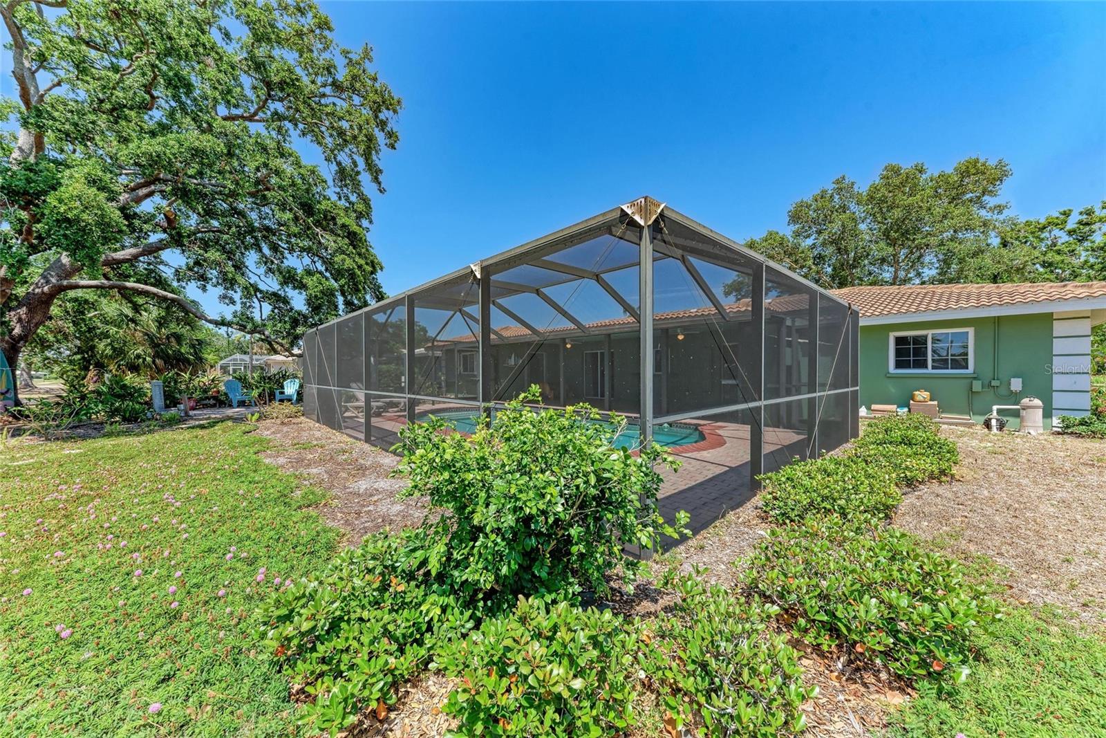 3336 PEMBROOK DR, SARASOTA, FL, 34239