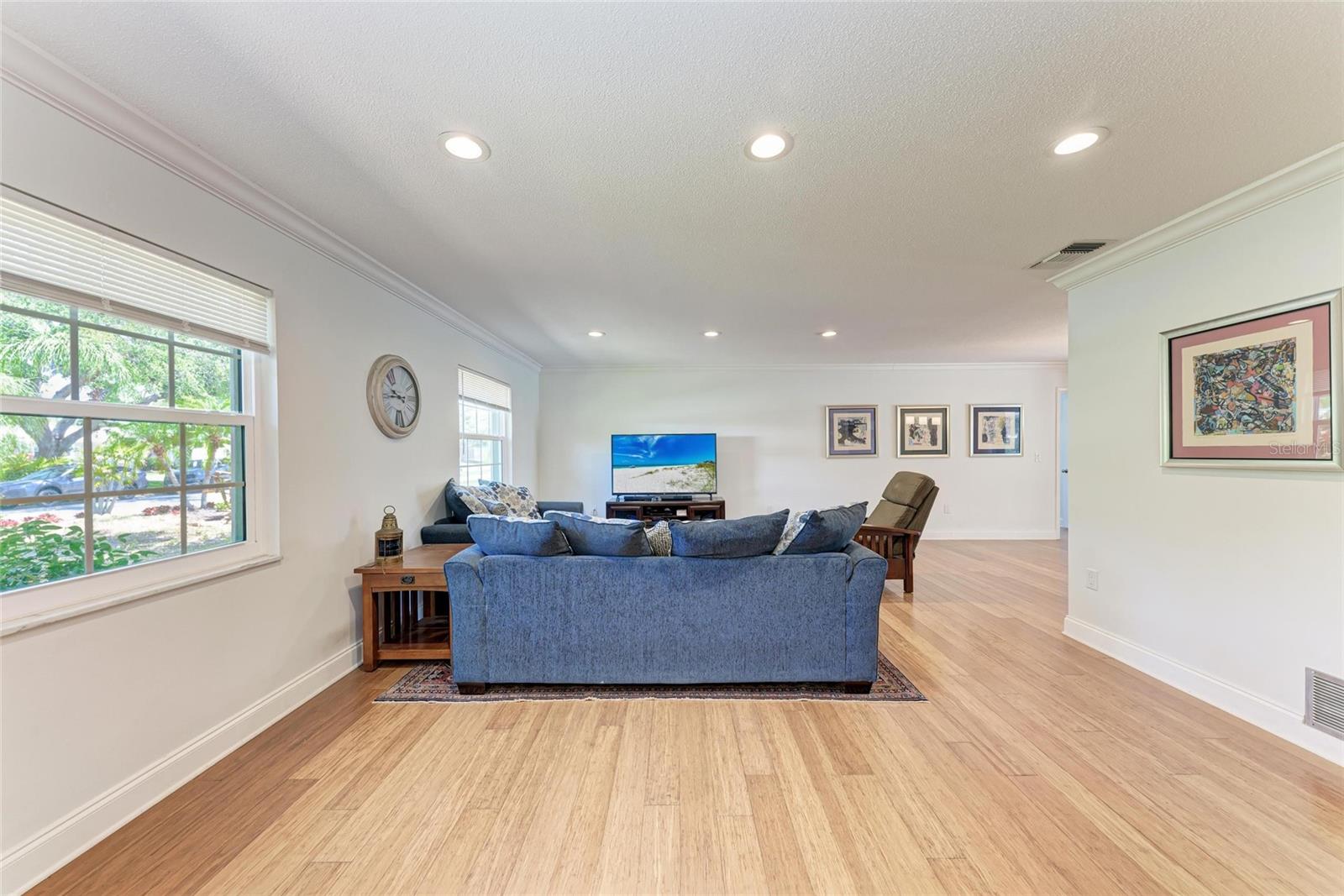 3336 PEMBROOK DR, SARASOTA, FL, 34239