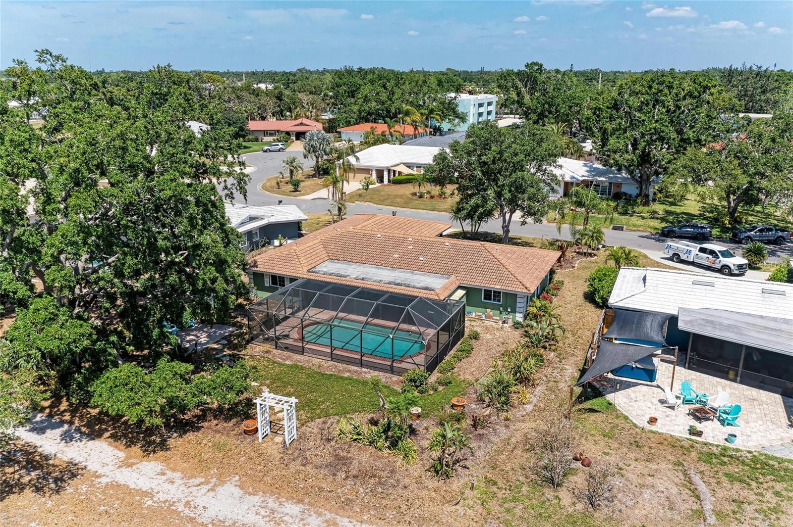 3336 PEMBROOK DR, SARASOTA, FL, 34239