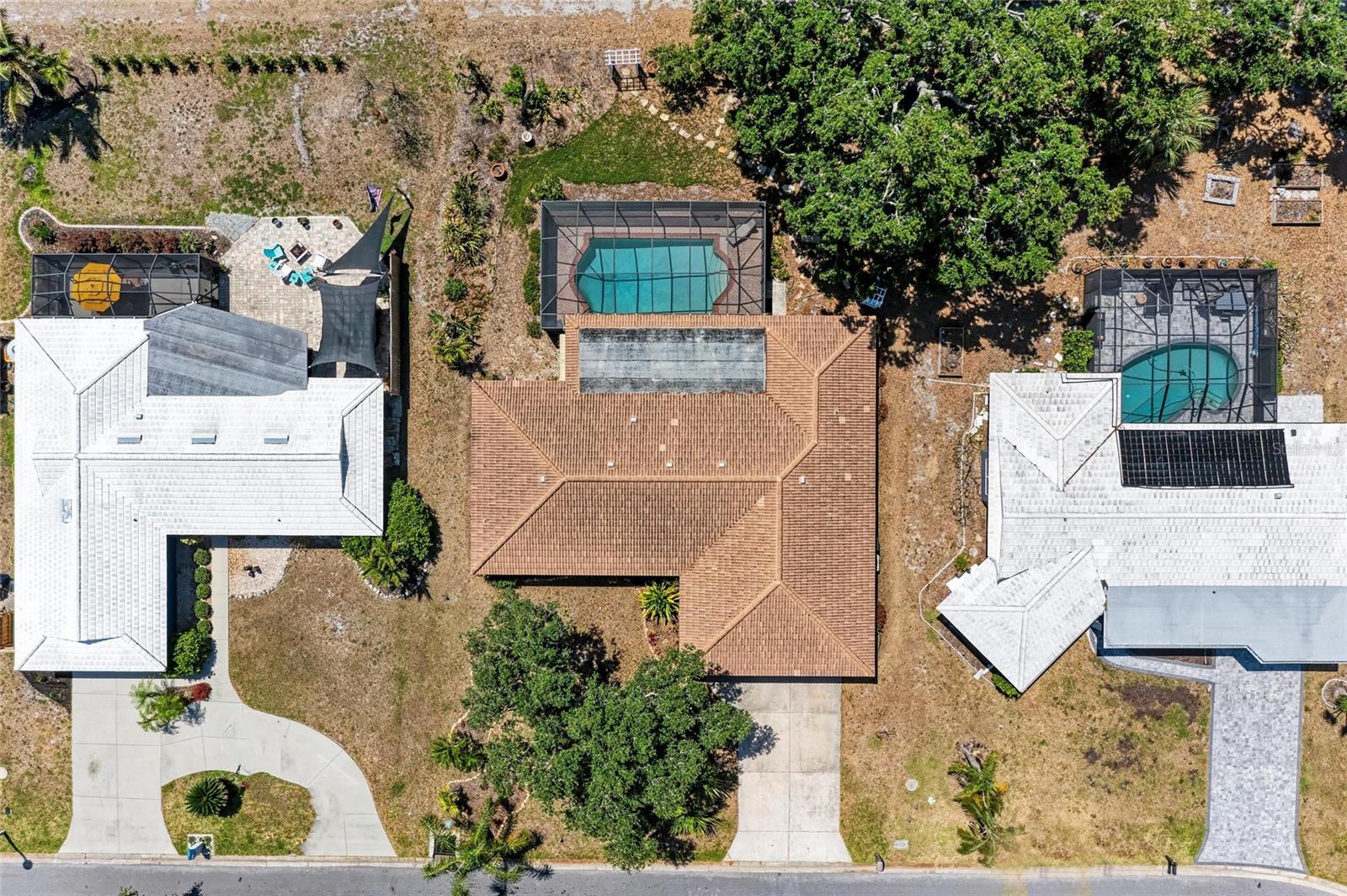 3336 PEMBROOK DR, SARASOTA, FL, 34239