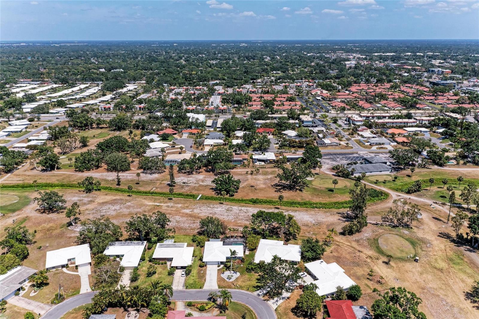 3336 PEMBROOK DR, SARASOTA, FL, 34239