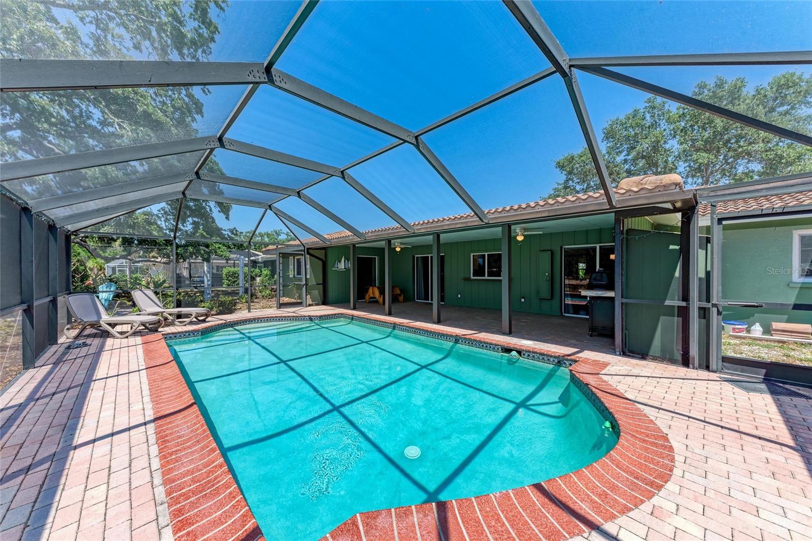 3336 PEMBROOK DR, SARASOTA, FL, 34239