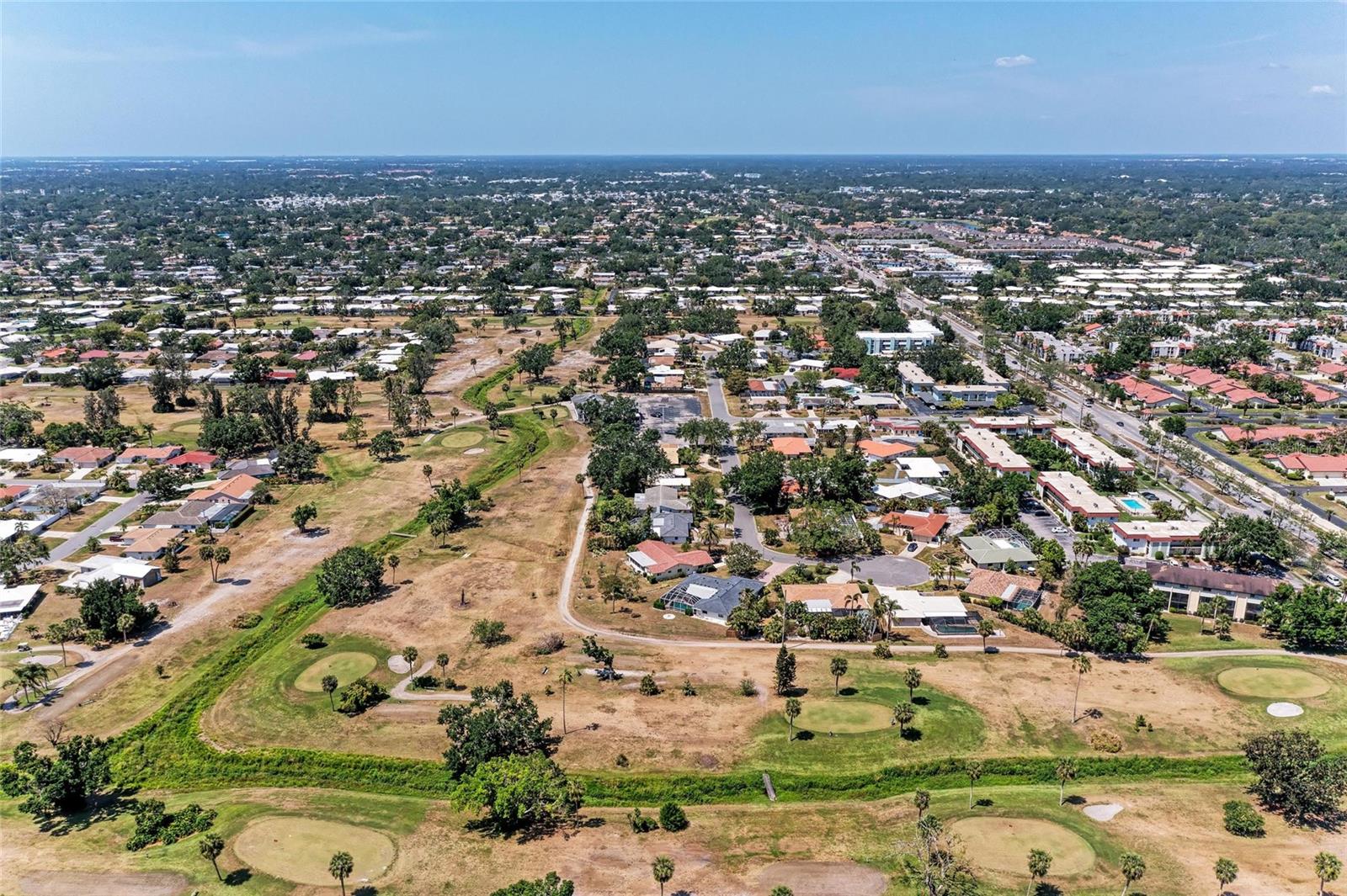 3336 PEMBROOK DR, SARASOTA, FL, 34239