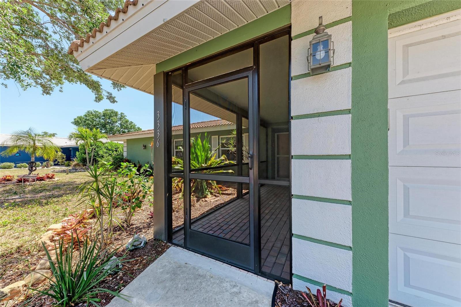 3336 PEMBROOK DR, SARASOTA, FL, 34239