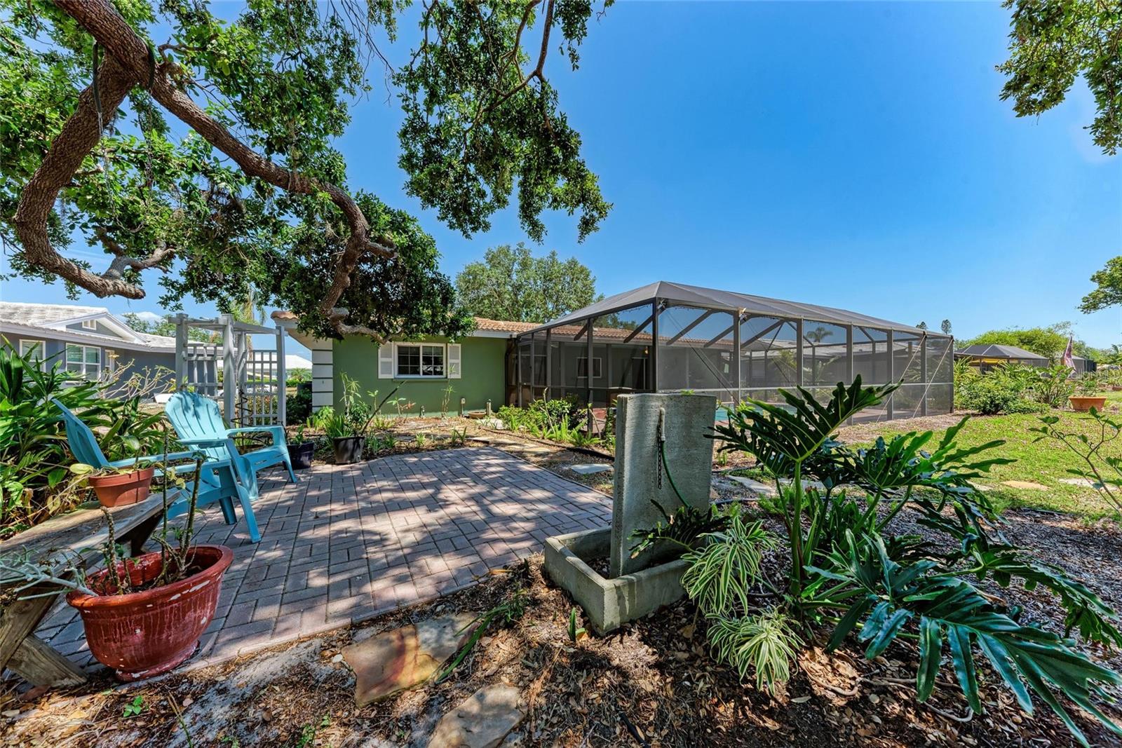 3336 PEMBROOK DR, SARASOTA, FL, 34239