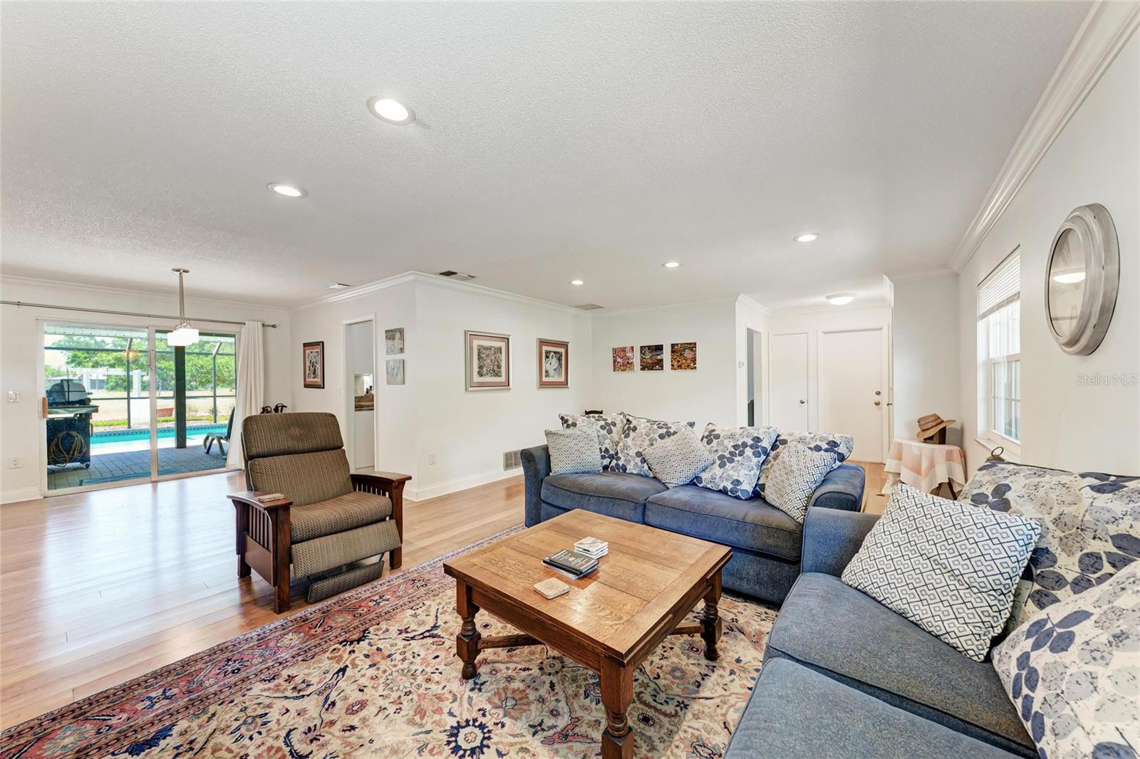 3336 PEMBROOK DR, SARASOTA, FL, 34239