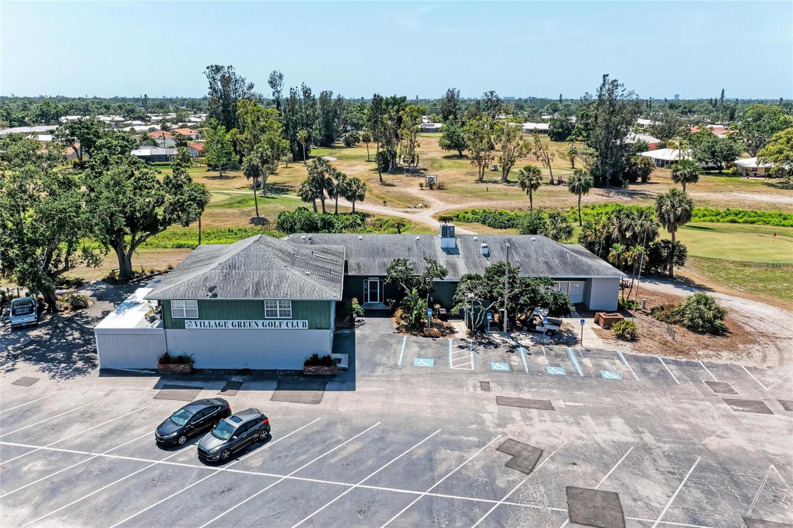 3336 PEMBROOK DR, SARASOTA, FL, 34239