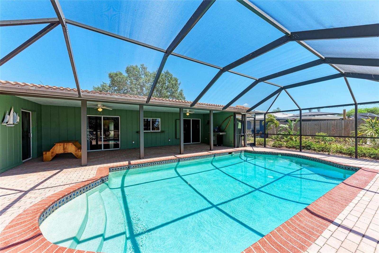 3336 PEMBROOK DR, SARASOTA, FL, 34239