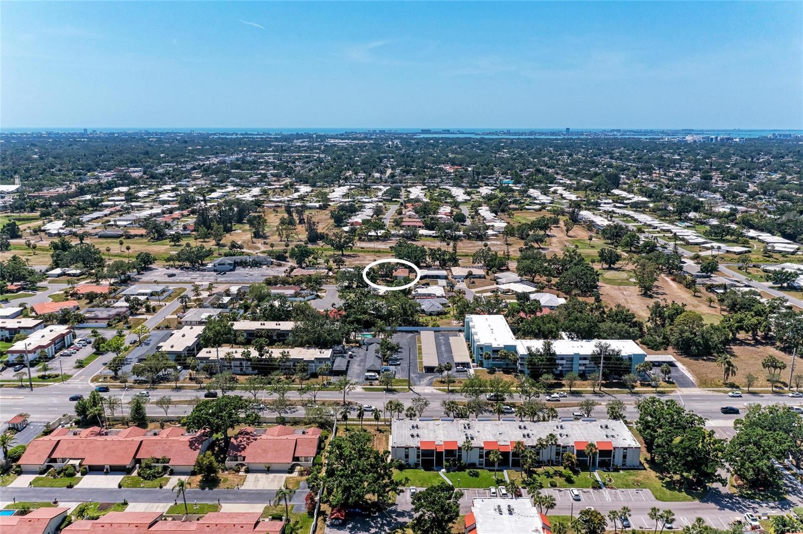 3336 PEMBROOK DR, SARASOTA, FL, 34239