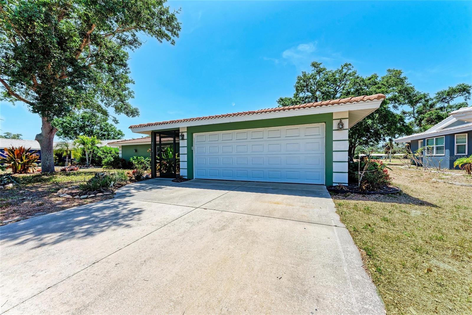 3336 PEMBROOK DR, SARASOTA, FL, 34239