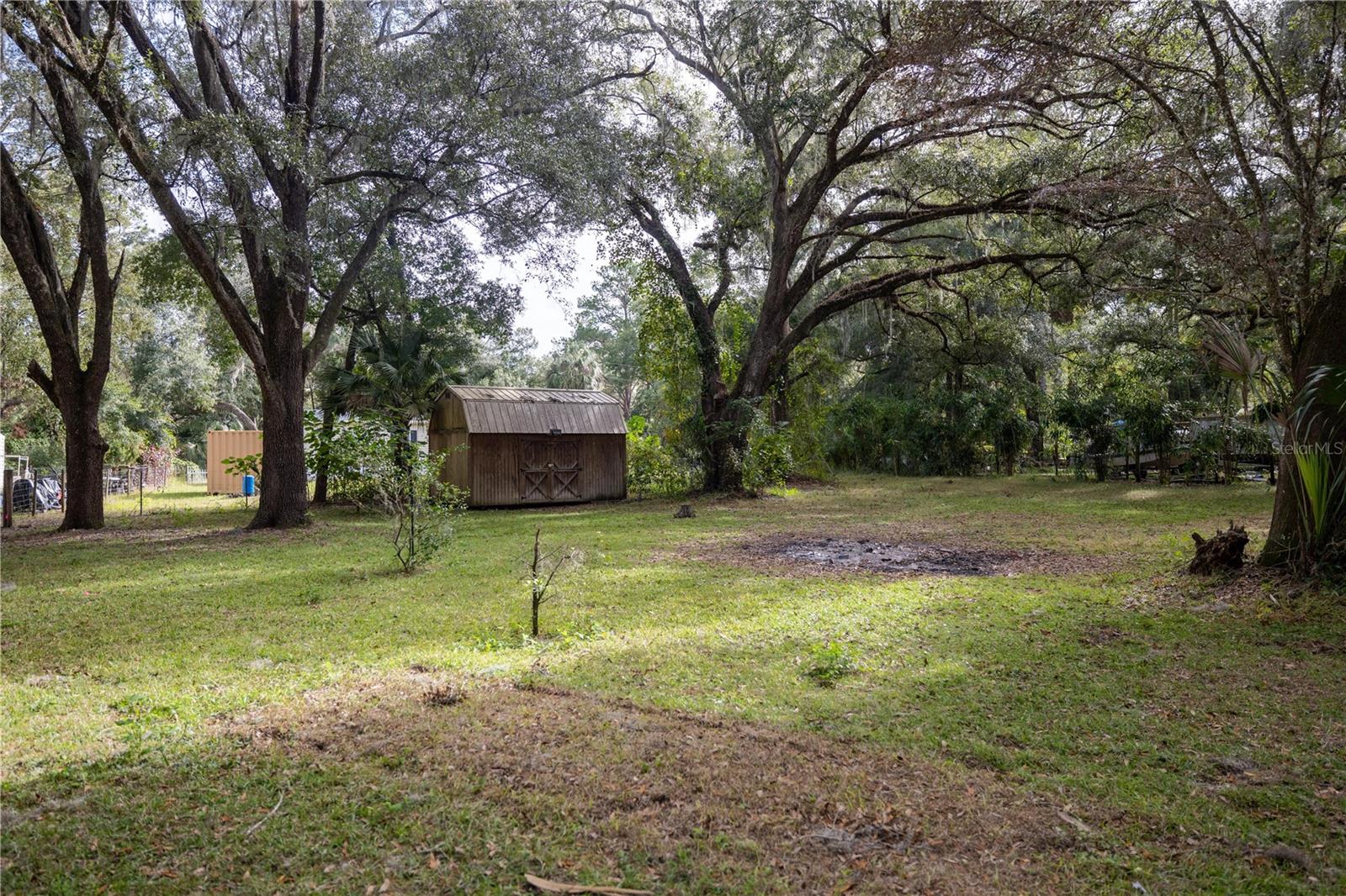 TBD NE HWY 315, FORT MC COY, FL, 32134