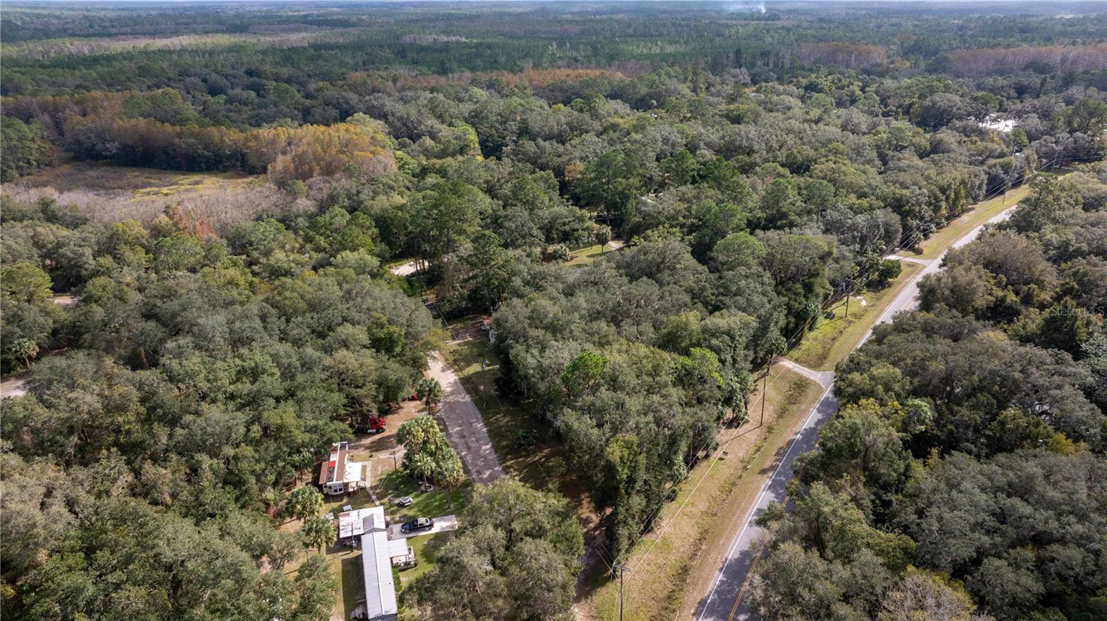 TBD NE HWY 315, FORT MC COY, FL, 32134