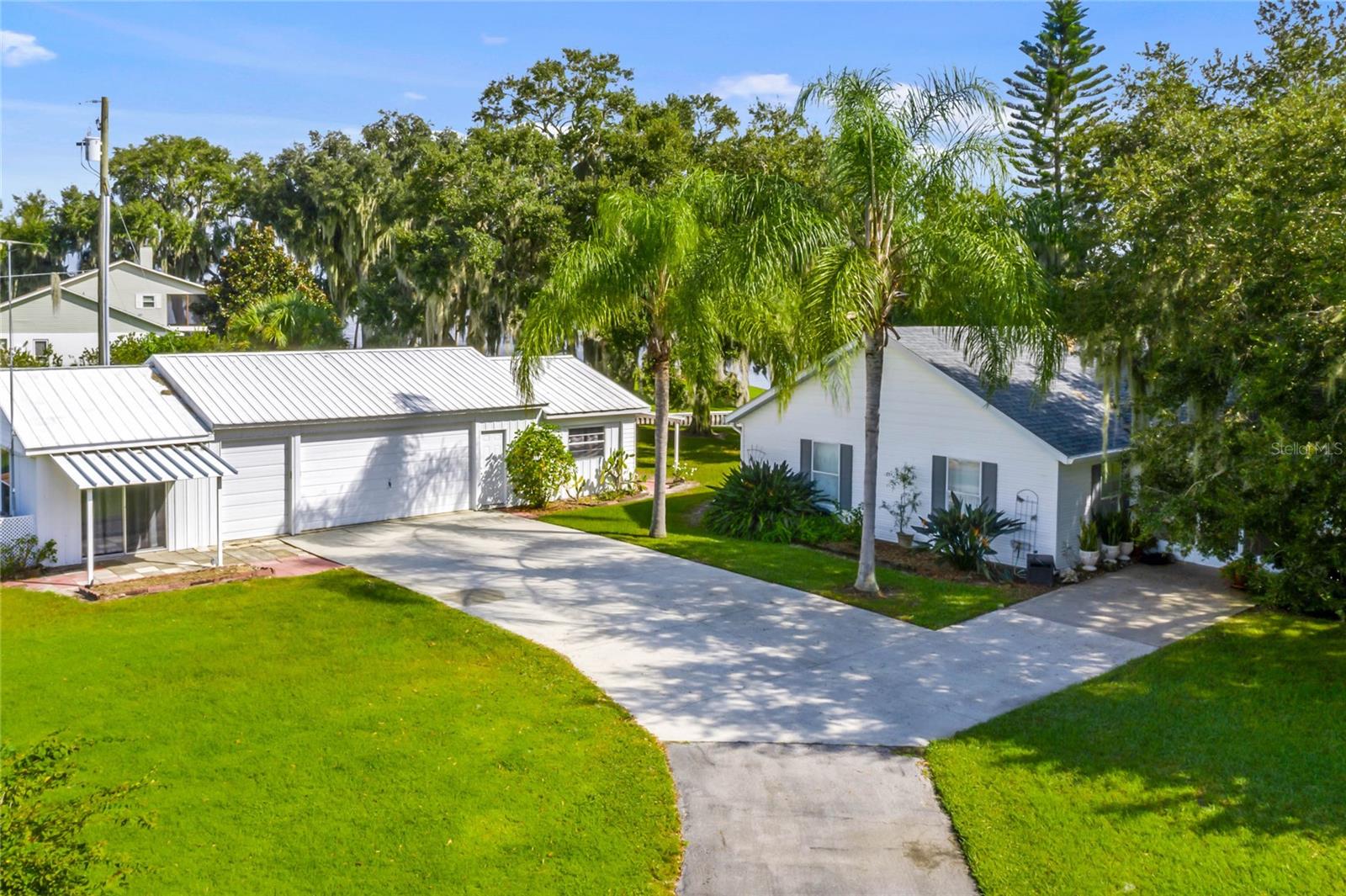 4365 CANAL RD, LAKE WALES, FL, 33898