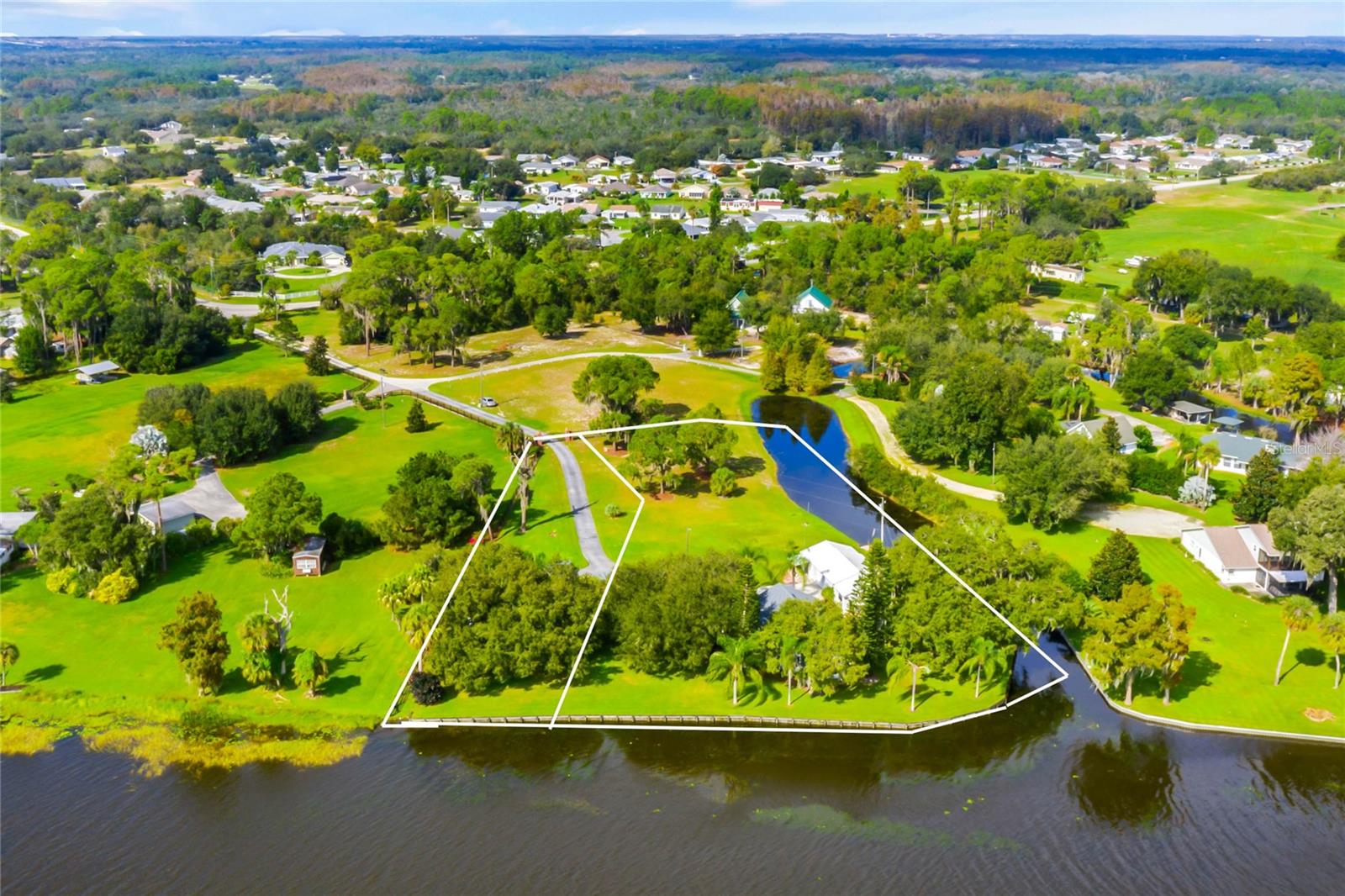 4365 CANAL RD, LAKE WALES, FL, 33898