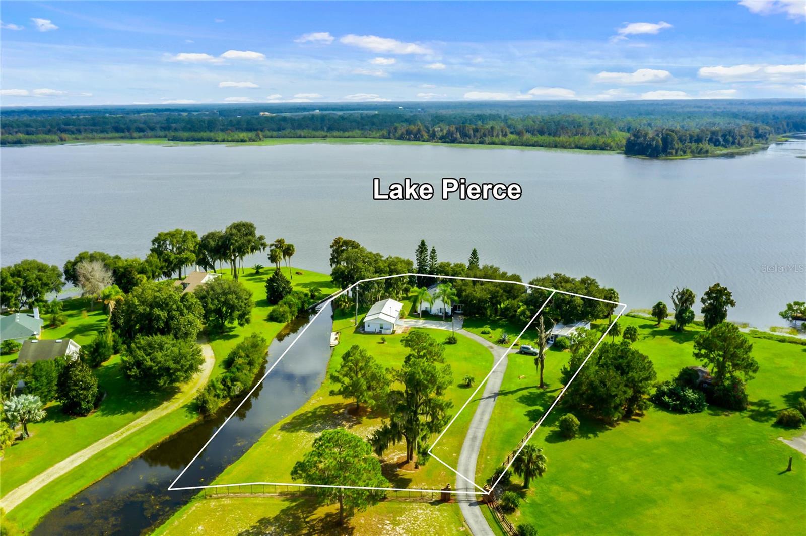 4365 CANAL RD, LAKE WALES, FL, 33898