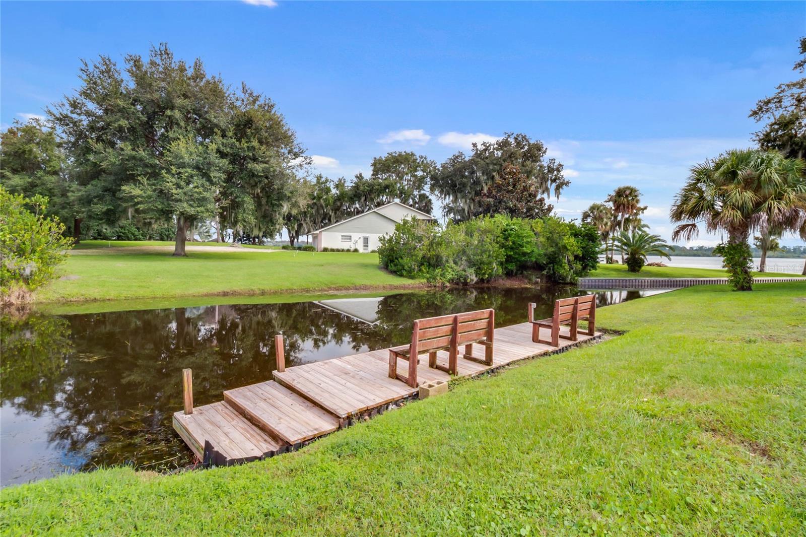 4365 CANAL RD, LAKE WALES, FL, 33898