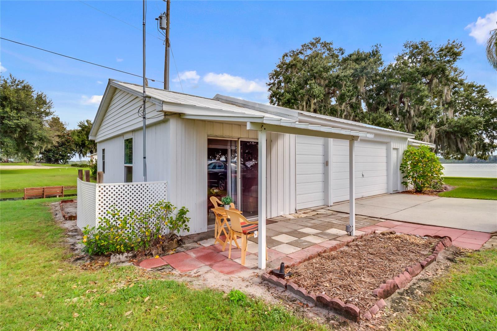 4365 CANAL RD, LAKE WALES, FL, 33898