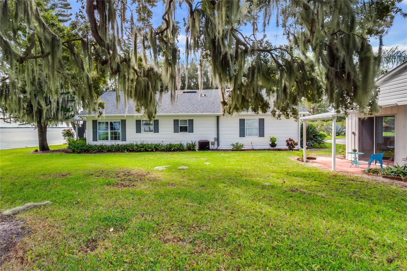 4365 CANAL RD, LAKE WALES, FL, 33898