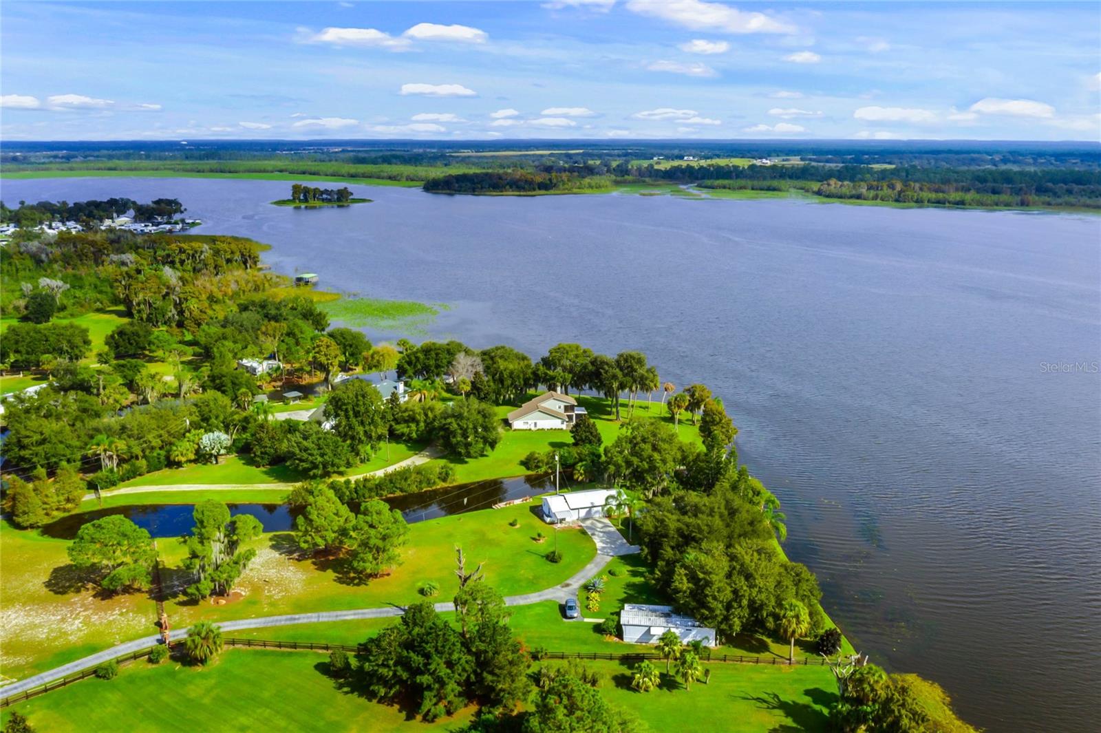 4365 CANAL RD, LAKE WALES, FL, 33898